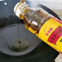 #中秋香聚 美味更圆满#白玉虾仁粉丝煲的做法图解5