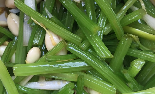 爽口凉拌菜