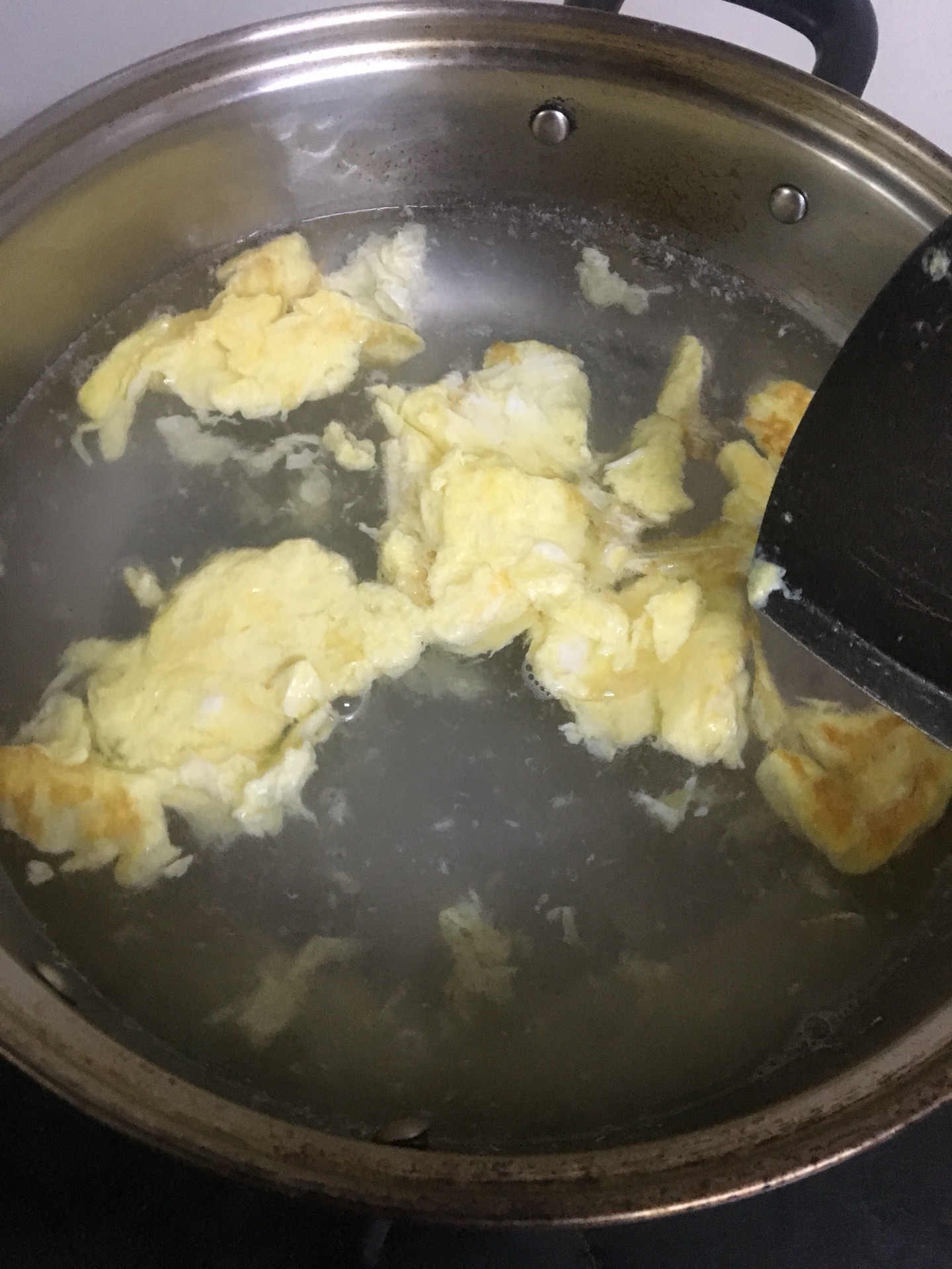 马齿苋鸡蛋汤怎么做_马齿苋鸡蛋汤的做法_豆果美食