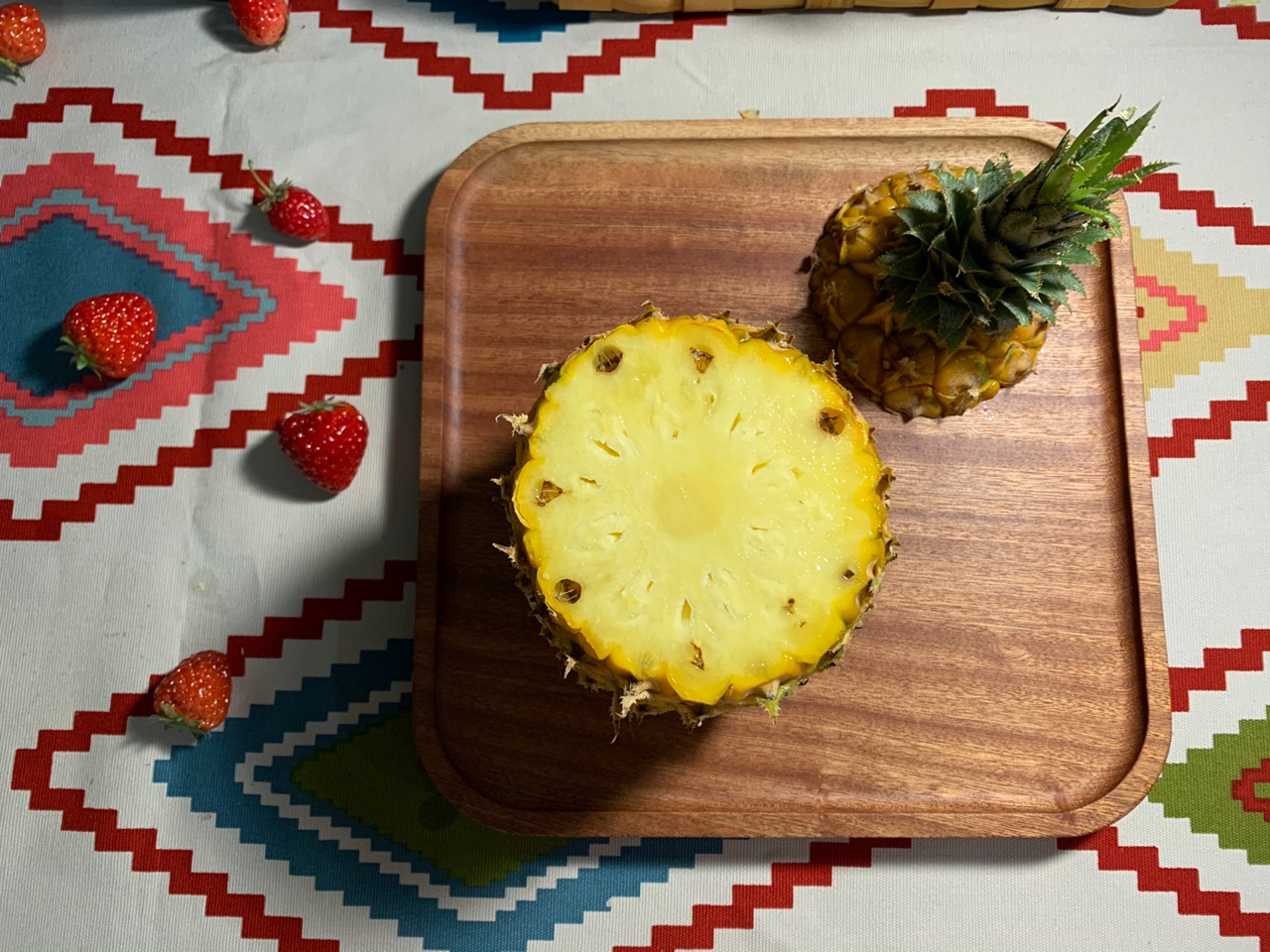 傣味菠萝饭怎么做_傣味菠萝饭的做法_豆果美食