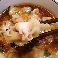 西葫芦虾仁饺子的做法图解8