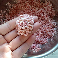#肉食者联盟#粉红珍珠小丸子的做法图解7