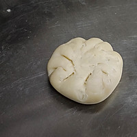 #一口新年味，全家享佳味# 黄油冬蓉馅老婆饼的做法图解22