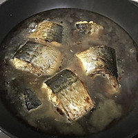 宴客必备的红烧鲅鱼的做法图解4