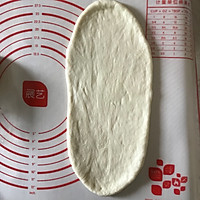 牛奶超棉软吐司（面包机做法）的做法图解8