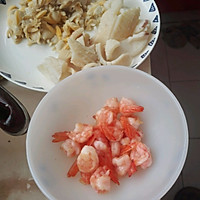 八珍豆腐～过足海鲜瘾的做法图解3