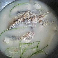 花鲢鱼头汤的做法图解4