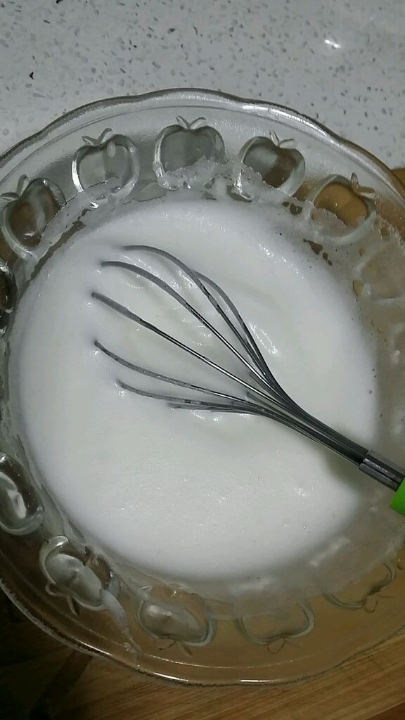 电饭煲蛋糕的做法图解2