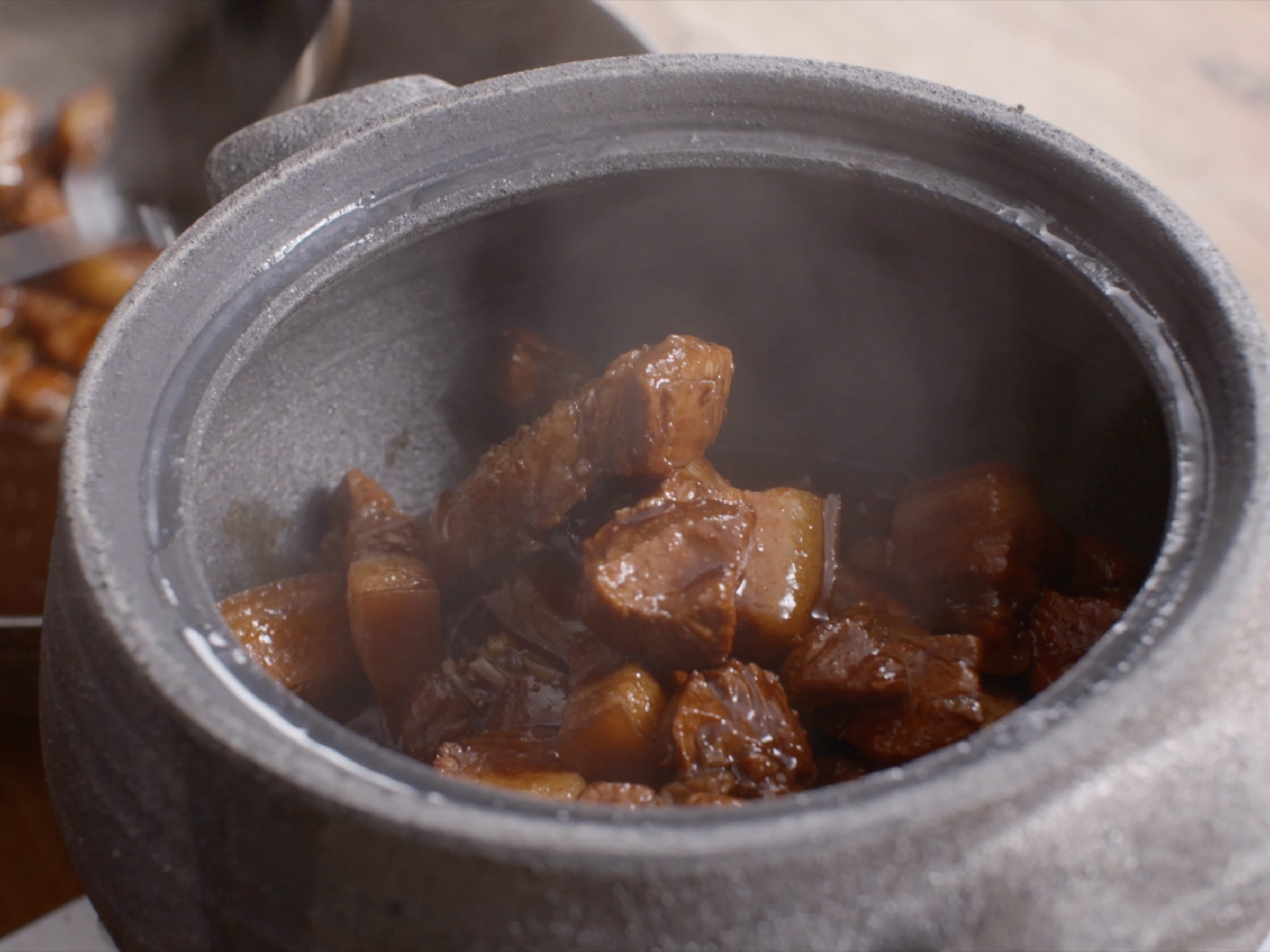 小炖肉怎么做_小炖肉的做法视频_80后的私厨by楠木的木_豆果美食