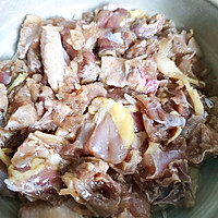 只需一口砂锅，然后坐小板凳上用15分钟刷个剧，美味即可上桌的做法图解3