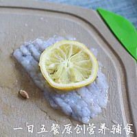 宝宝主食系列——黄豆黄瓜虾仁疙瘩面的做法图解3