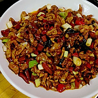 泡椒鱼香肉丝的做法图解13