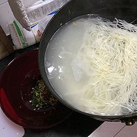 快手小面的做法图解9