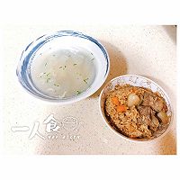 懒人土豆排骨焖饭的做法图解7