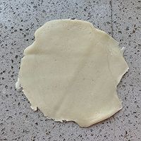 真材实料的板栗酥饼的做法图解11