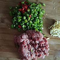小炒牛肉的做法图解1