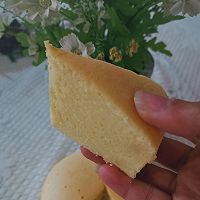 酸奶古早蛋糕的做法图解18