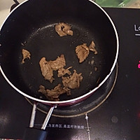 黑椒酱鲜虾饭的做法图解3