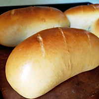 全麦葡萄干面包的做法图解5