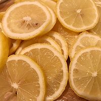 川贝陈皮柠檬膏的做法图解5