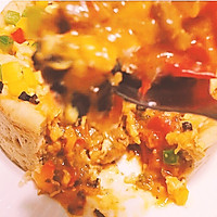 树披萨的做法图解4