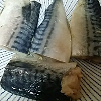 【蔓德拉的厨房】马铃薯镶鲭鱼的做法图解3