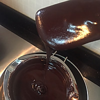 松露巧克力（以椰丝为例）的做法图解2