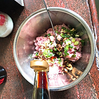 春日菜谱之虫草花炖肉饼汤的做法图解8