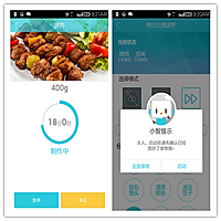 #格兰仕爵仕快波炉之广式叉烧 - 没有烤箱也能做美味的叉烧的做法图解5