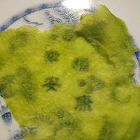 斑斓千层饼的做法图解1