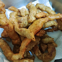 #食来运转，新年干杯#小酥肉的做法图解15