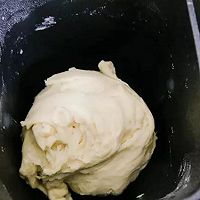 超柔软的日式和风吐司的做法图解10