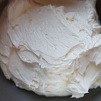 浪漫情怀奶酪霜裱花蛋糕的做法图解12