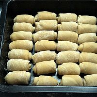 绿豆酥饼的做法图解8