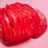 #夏日开胃餐#夏日最爱的『糖拌西红柿』的做法图解3