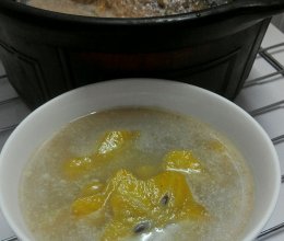 秋季鲫鱼甜杨桃汤的做法