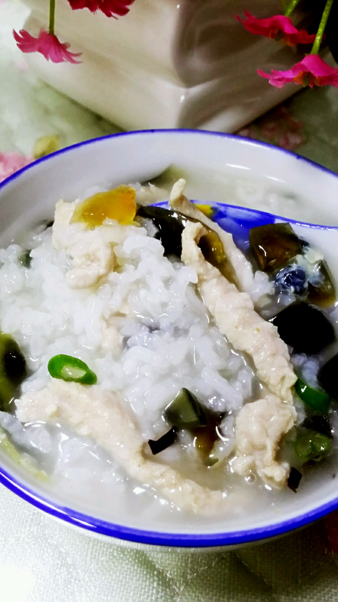 海参肉粥的做法（海参瘦肉粥：它简单清淡不腻口又营养，家常做法教程） | 干海参网