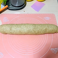 俄罗斯超级大列巴（1500克）的做法图解11