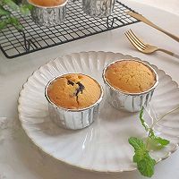 有内涵的磅蛋糕#馅儿料美食，哪种最好吃#的做法图解13