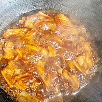 红烧鸡翅的做法图解7