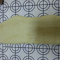 简易土司450g的做法图解13