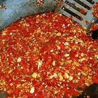 蒜蓉辣酱的做法图解5