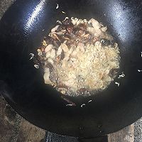 南瓜饭的做法图解6