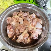 超好吃的黄焖鸡的做法图解2