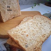 松茸杏鲍菇牛肉酱吐司的做法图解16