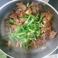 #东古525掌勺节#干煸牛肉片的做法图解7