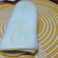 真正的外酥里嫩——酥皮蛋挞的做法图解10