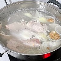 冷吃猪肉干的做法图解3