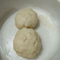 葱油饼的做法图解2