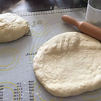 大理石面包的做法图解4
